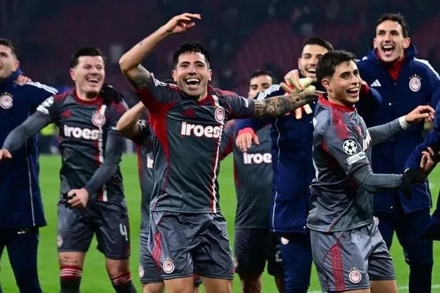 Κλήρωση playoffs Champions League, Ολυμπιακός: Η Λεβερκούζεν είναι η αντίπαλος των ερυθρολεύκων