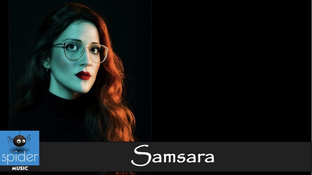 Shadows of Empathy «Samsara» & «Layali»