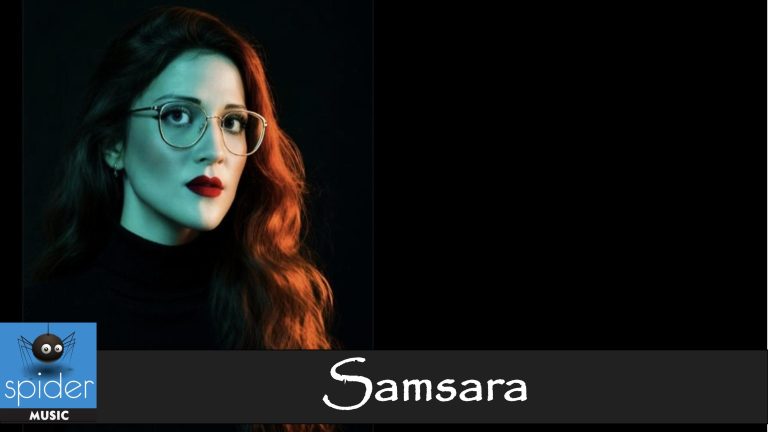 Shadows of Empathy «Samsara» & «Layali»