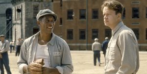 9.3 στο IMDb: Η κορυφαία ταινία του 20ου αιώνα θα σε κλείσει μέσα απόψε