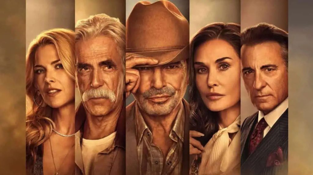 Landman: Ο Sam Elliott «έσωσε» τη σειρά και έκανε τη σχέση πατέρα-γιου τον αληθινό πρωταγωνιστή