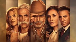 Landman: Ο Sam Elliott «έσωσε» τη σειρά και έκανε τη σχέση πατέρα-γιου τον αληθινό πρωταγωνιστή