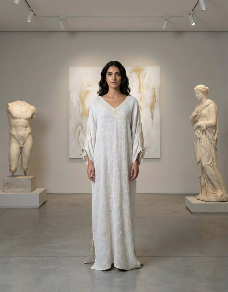 “Η εποχή του Γαμηλιώνα” | Δευτέρα 19 Ιανουαρίου 2026 και ώρα 7.00μ.μ. στην Andie Art Gallery