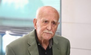 Πέθανε ο Γιώργος Παπαδάκης – Μετά από βαρύτατο έμφραγμα