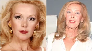 Πέθανε η γνωστή ηθοποιός Τόνια Καζιάνη