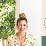 Green Κούκμπουκ: Η απολαυστική πρόταση της Madame Ginger