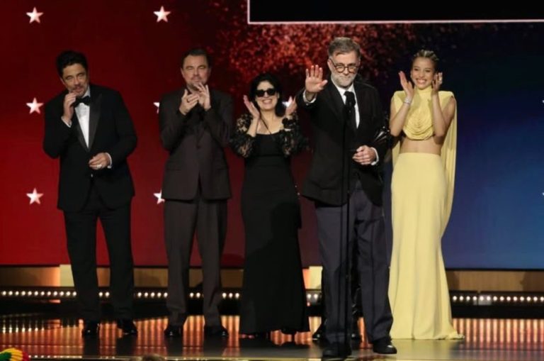 Critics Choice Awards 2026: Συνεχίζει να σαρώνει το «Μία Μάχη Μετά την Άλλη» – Οι μεγάλοι νικητές