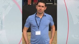 Πέθανε ο σκηνοθέτης της ΕΡΤ Δημήτρης Μητσιώνης