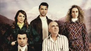 «Δύο ή τρία πράγματα που ξέρω γι’ αυτόν» | Το νέο έργο του Ανέστη Αζά | Θέατρο Προσκήνιο