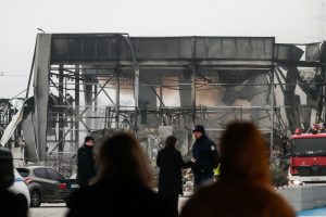 «Βιολάντα Α.Ε.»: Ανακοίνωση για μέτρα ασφαλείας και για τη στήριξη στις οικογένειες των θυμάτων