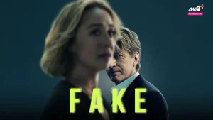 Fake: Η νέα σειρά θρίλερ του ANT1+ που ξεκινά σαν ρομάντζο και καταλήγει σε εφιάλτη
