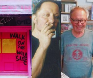 «Έφυγε» ο Θόδωρος του θρυλικού μπαρ «Berlin»