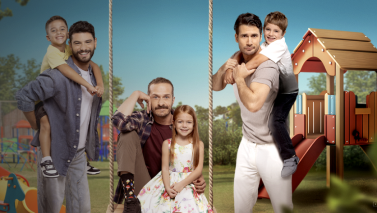 Τα δυνατά χαρτιά ΑΝΤ1 και ALPHA: Ποιες σειρές ρίχνονται στη μάχη της prime time προσεχώς