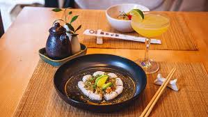 Πού θα πας για φαγητό και ποτό τις καθημερινές