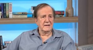 Γιώργος Κωνσταντίνου για τον εθισμό του στον τζόγο: Πόνεσα πάρα πολύ, έχασα ψυχικά και οικονομικά