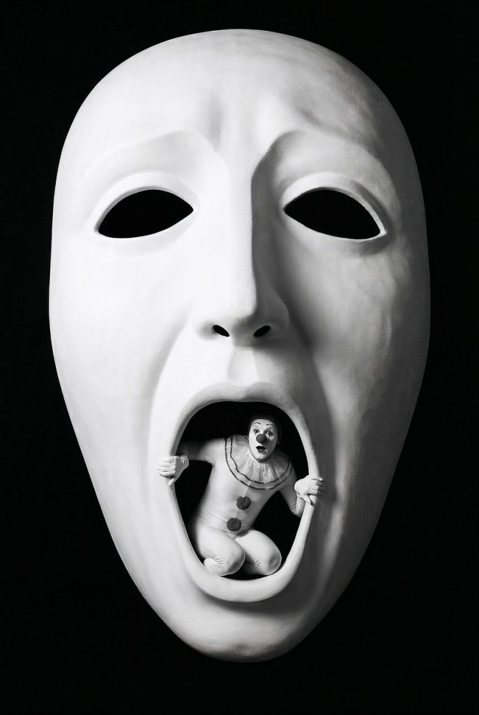 Θεατρινισμοί και φιέστες άλλων εποχών