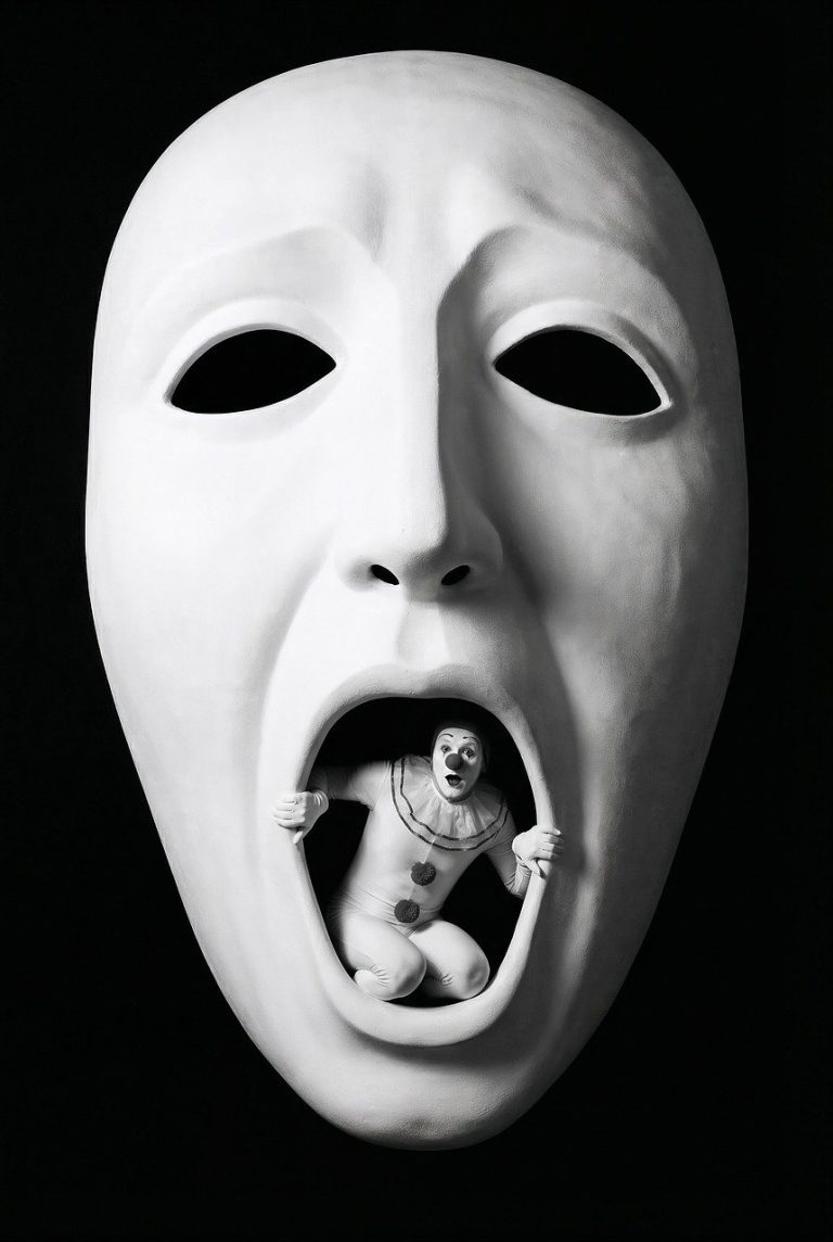 Θεατρινισμοί και φιέστες άλλων εποχών