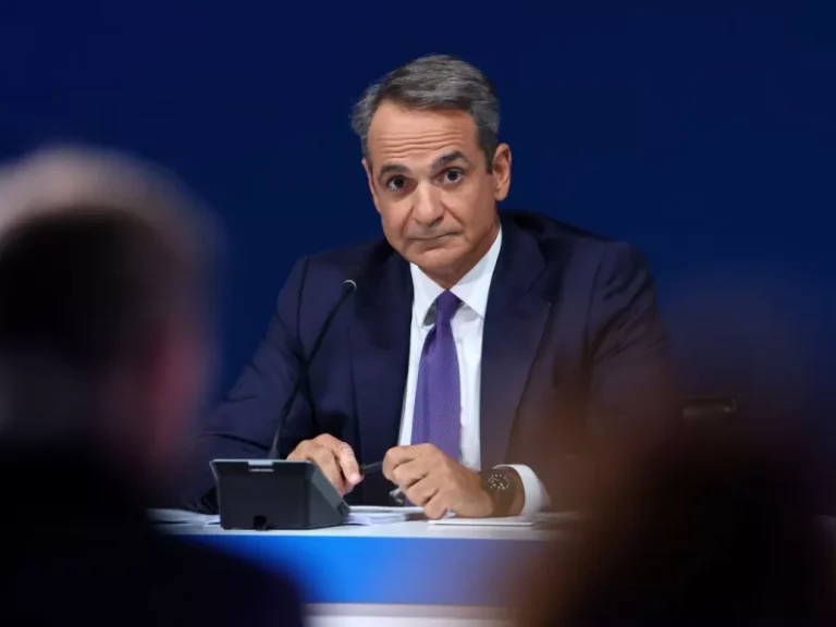 Ο πρωθυπουργός δήλωσε ότι έχει μεγάλες αντοχές! Ο λαός, όμως, έχει;