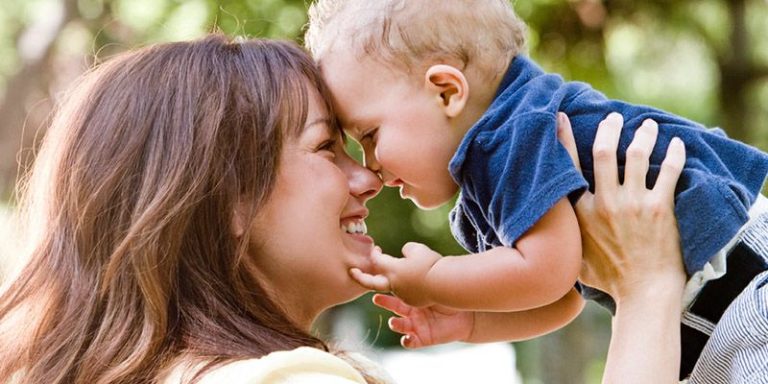 Βρεφική διατροφή