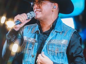 Πέθανε ο τραγουδιστής Yeison Jiménezσε αεροπορικό δυστύχημα, λίγες ώρες πριν από συναυλία