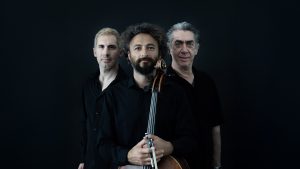 Λουκής Λάρας, μια μουσική αφήγηση μια μουσική αφήγηση βασισμένη στην ομώνυμη νουβέλα του Δημητρίου Βικέλα στο Θέατρο Ολύμπια «Μαρία Κάλλας» | Παρασκευή 27 Φεβρουαρίου 2026 