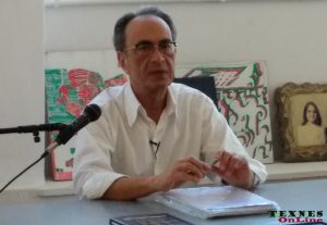 ZΩΤΙΚΑ ΨΕΥΔΗ, ως υπαρξιακές αποσκευές για να διασχίσουμε τον χρόνο