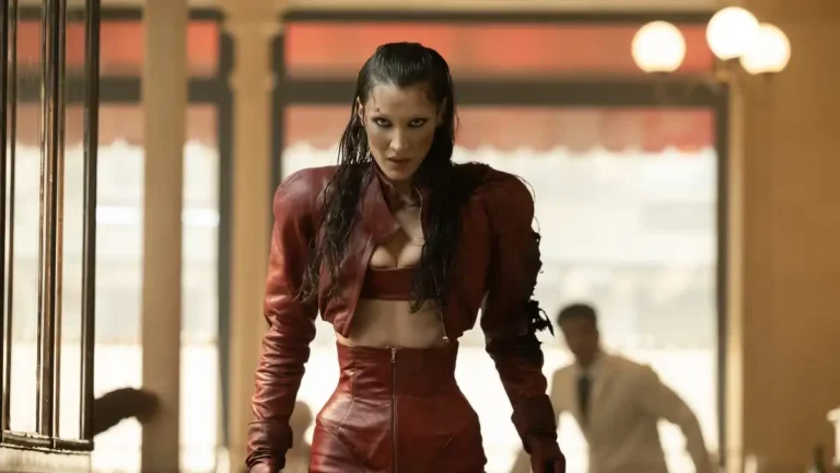 The Beauty: Η νέα σκοτεινή σειρά του FX μόλις ανέβηκε στο Disney+