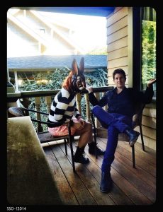 Steve Wynn, Ο Πρόεδρος στο Συνδικάτο του Ονείρου | The Dream Syndicate LIVE @ Gagarin 205, 29/1