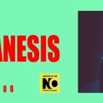 Σπύρος Μάνεσης στη σκηνή του Theatre of the NO με το Spyros Manesis Trio, την Κυριακή 25 Ιανουαρίου  