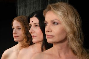 Η Πλεξούδα” το best-seller της Λετισιά Κολπμπανί για πρώτη φορά επι σκηνής στο Θέατρο Μεταξουργείο