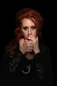 «Φαίδρα» του Γιάννη Ρίτσου | Μία υπαρξιακή προσέγγιση σε σκηνοθεσία Κωνσταντίνου Κωνσταντόπουλου στο Θέατρο Αλκμήνη || Πρεμιέρα: Κυριακή 25 Ιανουαρίου 2026