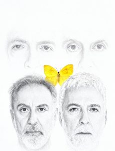 Παραλλαγές Πάπιας του David Mamet στο ΘΕΑΤΡΟ ΜΕΤΑΞΟΥΡΓΕΙΟ από τις 24 Απριλίου 2026