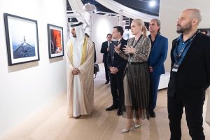 Η Αθήνα είναι η τιμώμενη πόλη στο Xposure International Photography Festival στα Ηνωμένα Αραβικά Εμιράτα