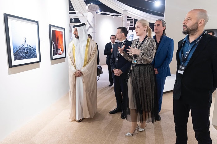 Η Αθήνα είναι η τιμώμενη πόλη στο Xposure International Photography Festival στα Ηνωμένα Αραβικά Εμιράτα