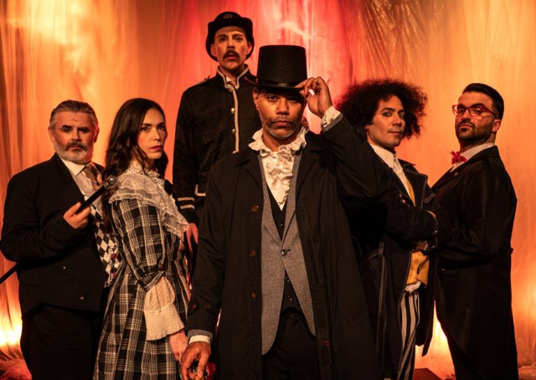 Εξελίξεις στην υπόθεση «Κούφια Βελόνα»: Ο Αρσέν Λουπέν αλλάζει πρόσωπο