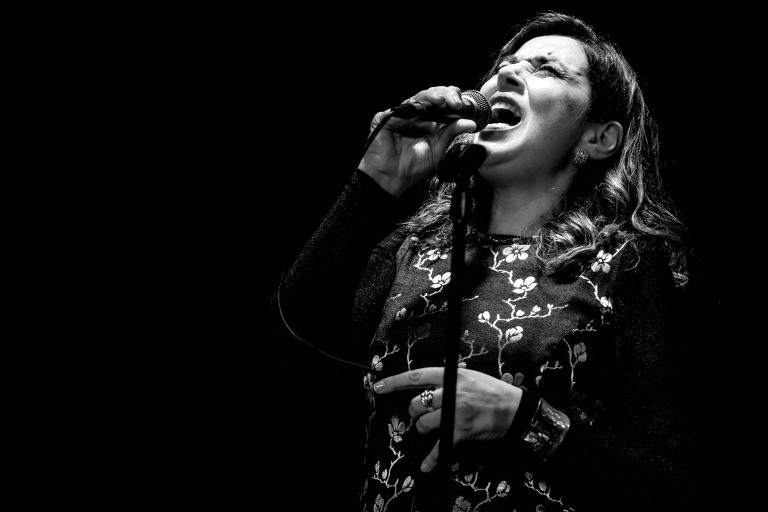 Φένια Παπαδόδημα & B.Y.S trio «Άστρον πεσμένον» Ι Πέμπτη 22 Ιανουαρίου στο Half Note Jazz Club