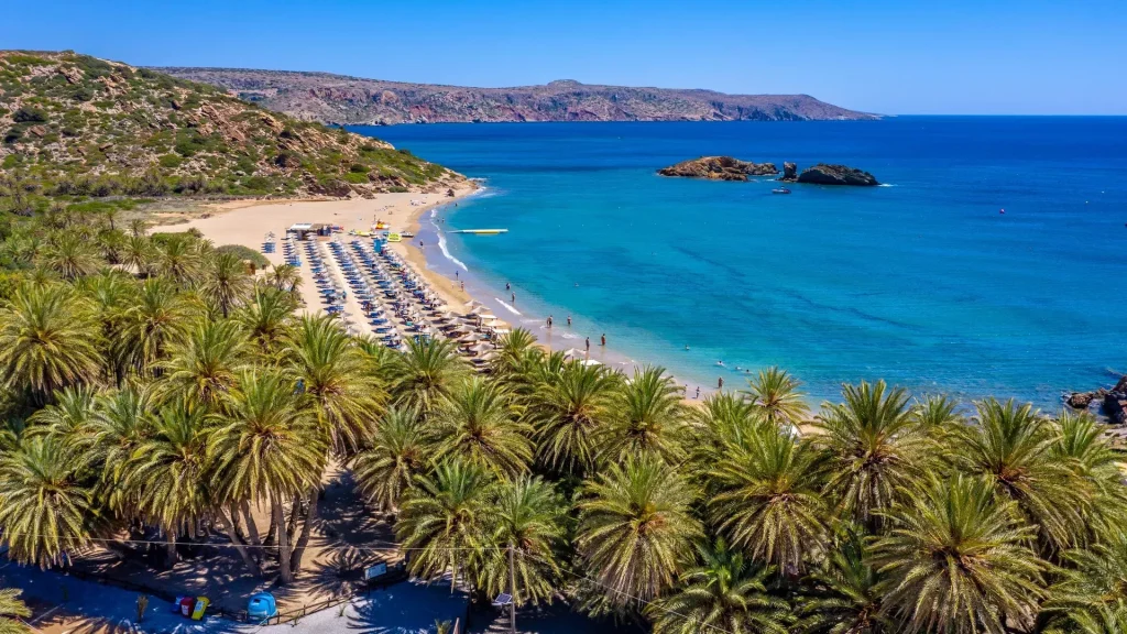 Στη «χρυσή δεκάδα» βρίσκεται κι ένα ελληνικό νησί