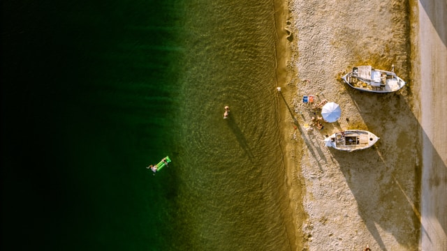 Οι 10 κορυφαίες φθηνότερες πόλεις για Digital Nomads