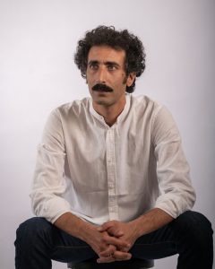 Ο Γιάννης Διονυσίου στην Μπουάτ Απανεμιά | Πέμπτη 5 και 12 Φεβρουαρίου