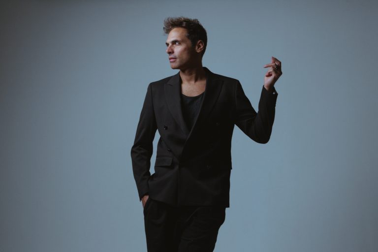 Ο Γιώργος Παπαγεωργίου και οι Polkarστον Σταυρό του Νότου Club | Σάββατο 7 Φεβρουαρίου | – Το Τσακίρ Κέφι –