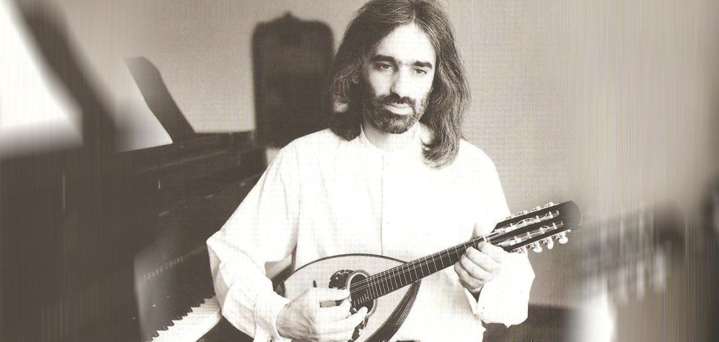 Δημήτρης Λάγιος