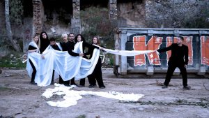 «Ερωφίλη» του Γιώργου Χορτάτση | Από την Τετάρτη 04 Φεβρουαρίου 2026 και κάθε Τετάρτη στις 20:30 στο Θέατρο ΔΡΟΜΟΣ