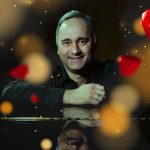 Έρωτας στο Πιάνο: Τα αθάνατα τραγούδια του Julio Iglesias με τον Κώστα Τσαγγαρίδη | 12 Φεβρουαρίου | Μέγαρο Μουσικής Αθηνών