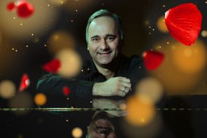 Έρωτας στο Πιάνο: Τα αθάνατα τραγούδια του Julio Iglesias με τον Κώστα Τσαγγαρίδη | 12 Φεβρουαρίου | Μέγαρο Μουσικής Αθηνών