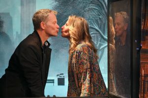 ΦΥΓΕ… ΑΝ ΜΠΟΡΕΙΣ των Renée Taylor & Joseph Bologna | Έναρξη παραστάσεων Σάββατο 24 Ιανουαρίου 2026