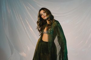 Η Μαρία Κουτσουρλή στον Σταυρό του Νότου Club | Πέμπτη 15 Ιανουαρίου