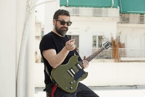 Ο Σπύρος Γραμμένος γιορτάζει (ξανά) τον Άγιο Βαλεντίνο | Σάββατο 14 Φλεβάρη 2026 στο Fuzz