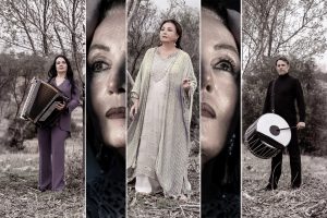 Η Ωραία Ελένη στην Κοιλάδα των Νεκρών Ερώτων | Μέγαρο Μουσικής Αθηνών στις 13.1.2026