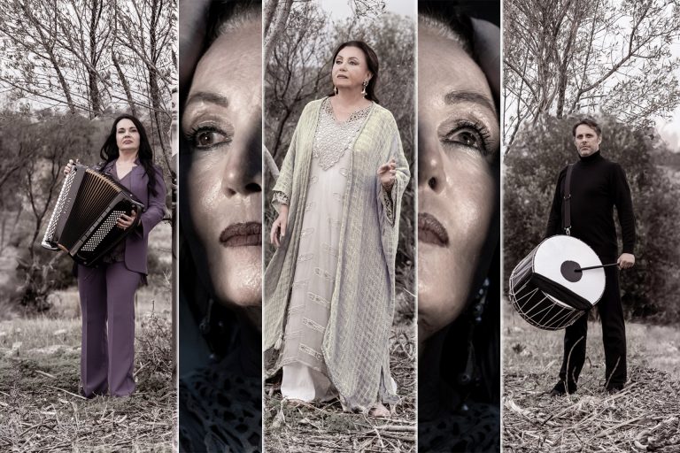 Η Ωραία Ελένη στην Κοιλάδα των Νεκρών Ερώτων | Μέγαρο Μουσικής Αθηνών στις 13.1.2026