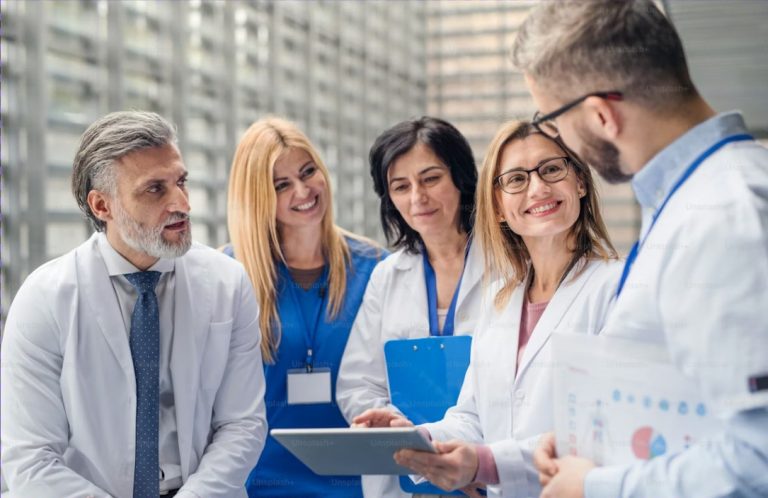 Η Ιατρική το 2026: Οι εξελίξεις που αλλάζουν διάγνωση και θεραπεία